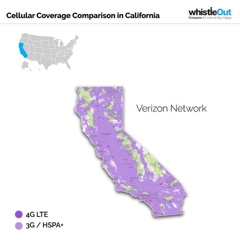 Us Cellular Coverage Map