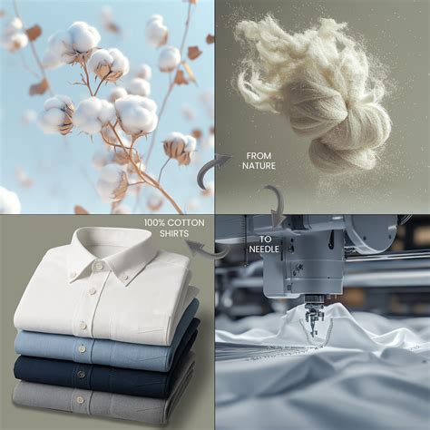 Combo of 2 Premium Cotton Formal Shirts – Black & Royal Blue| Single P