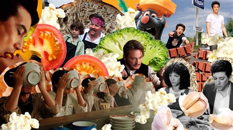 The 38 Best Food Movies of All Time - Eater