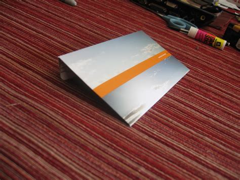 Making Envelopes 的图像结果