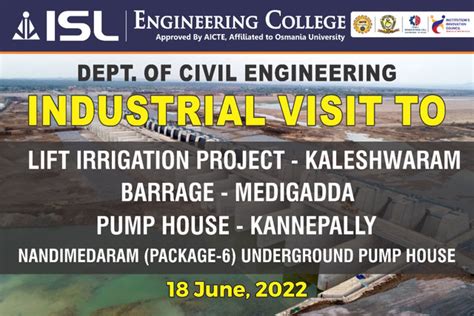ISL Engineering College