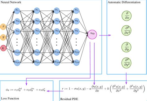 Image result for Pinn Diffusion Model