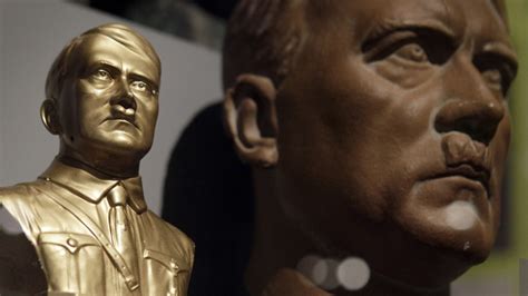 German Exhibit Shows Mass Appeal Of Nazi Ideology : NPR