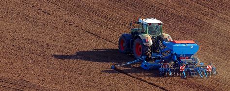 DLG-Feldtage 2022: Rundgang Saaten und Anbauverfahren | agrarheute.com