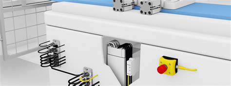 Safety for clamping fixtures | Balluff