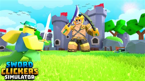 Image result for Sword Clicker Simulator Codes