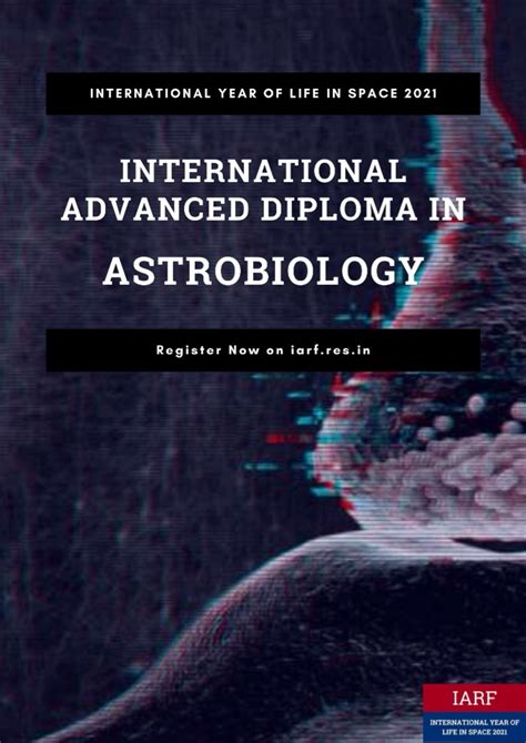 Indian Astrobiology Research Foundation