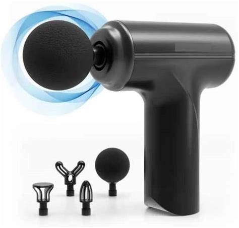 Body Massager - Buy Body Massagers Online at Best Prices in India ...