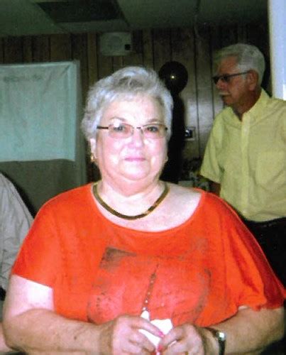 Obituary for Audrey (Johnson) Allen | Cox-Needham Funeral Home