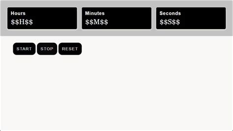 Image result for How to Stop the Timer in JavaScript