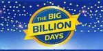 Flipkart Big Billion Days 2024 Sale Date Revealed: Expected Offers ...