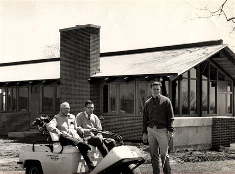 History | Orange Hills Country Club