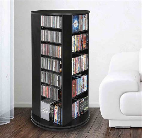 Cd Tower