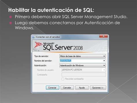 Image result for Iniciar SQL Server