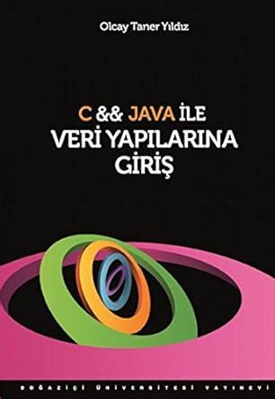 Buy C and and Java ile Veri Yapilarina Giris Book Online at Low Prices ...