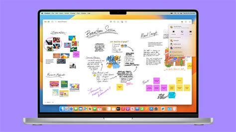Apple, cos'è e come funziona la nuova lavagna digitale Freeform | Wired ...