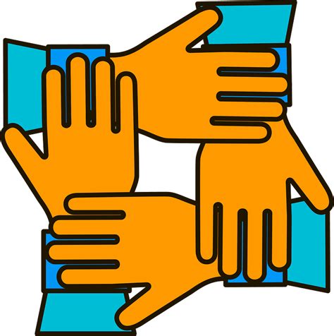 Teamwork ClipArt 的图像结果