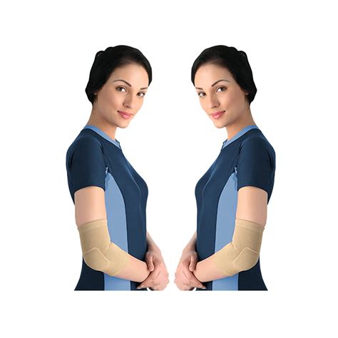 Flamingo Gel Elbow Support Small OC2192 | Tennis elbow brace | Ortho ...