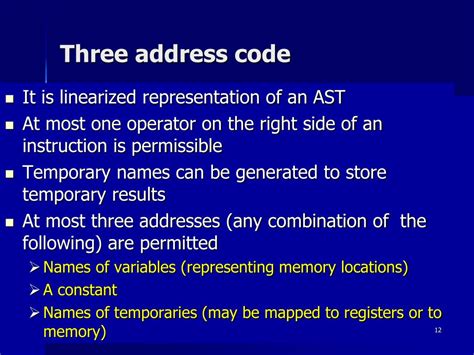 Image result for Intermediate Code