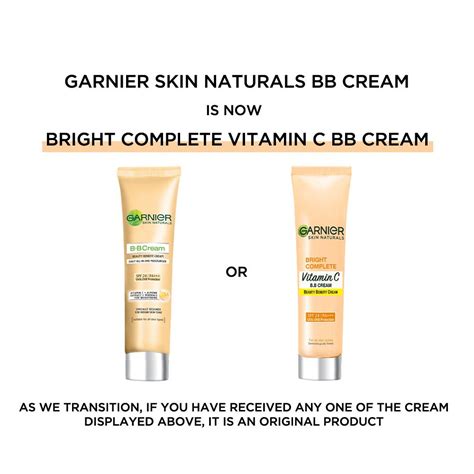 Garnier BB cream with SPF 24 | BB Cream For all Skin Types