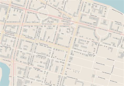 GIS-Lab: Основные геоданные на GIS-Lab