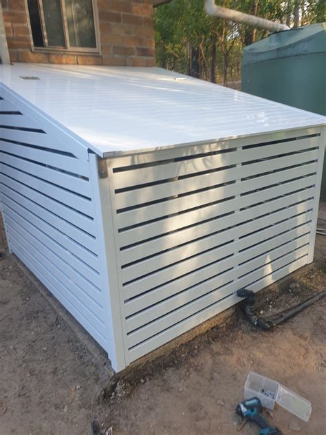 Pool Box 的图像结果