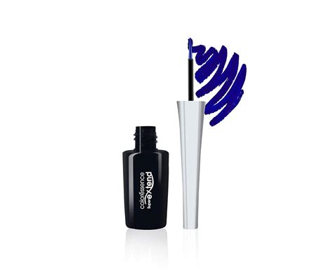 Buy Coloressence Pearl Eyeliner Fast Dry Waterproof Smudge Proof ...