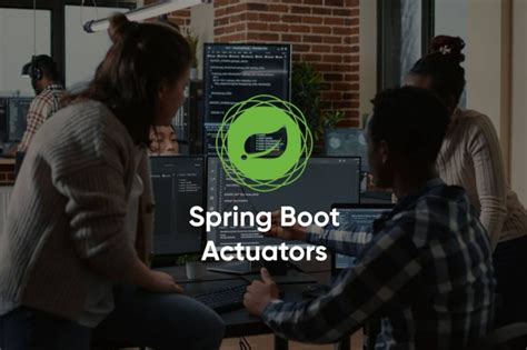 Image result for Acutuator Spring Boot