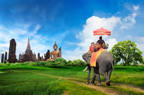 泰国旅游_360百科