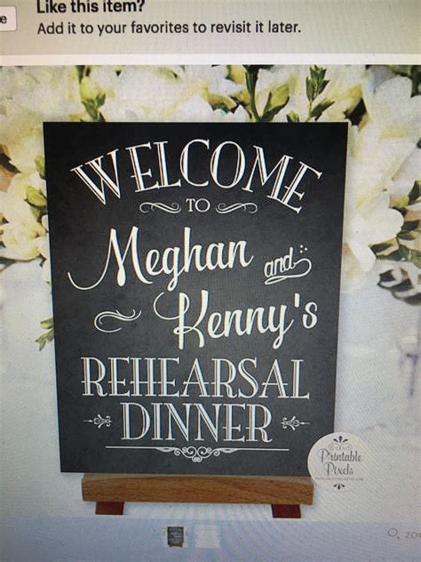 Image result for Rehersal Dinner Slideshow Examples
