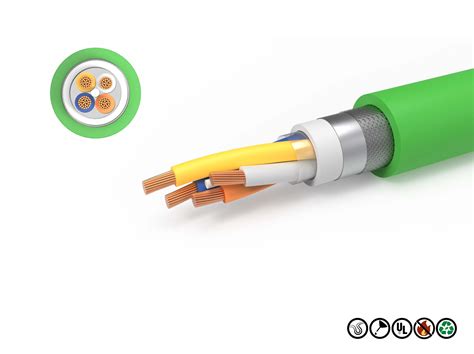 Image result for Profinet Cable