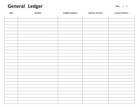 General Ledger Software 的图像结果
