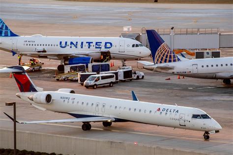 Raleigh-Durham Named USA's Fastest Growing Top 50 Airport