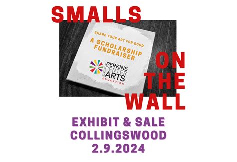 Perkins Center for the Arts