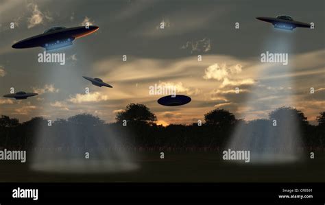 Alien Attack Footage 的图像结果