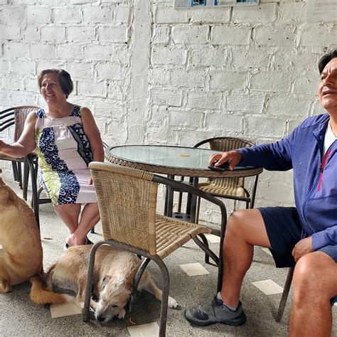 HOSTAL VILLA COLOMBIA (Puerto Lopez) - Guesthouse Reviews & Photos ...