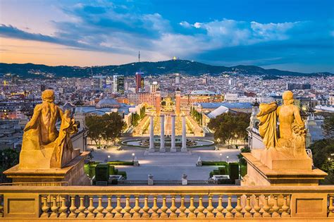 España - Información útil antes del viaje: Go Guides