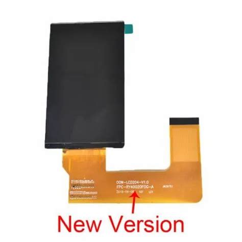 PROJECTOR PARTS - HTP LED 96 & Rigal RD 806 TFT Display And Main Board ...