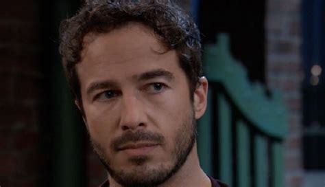 First Impressions: Ryan Carnes Returns as General Hospital