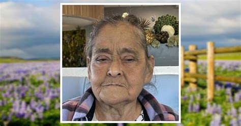 Obituary Galleries | Ana Maldonado de Garcia of Salinas, California ...