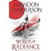 THE WAY OF KINGS: The first book of the breathtaking epic Stormlight ...