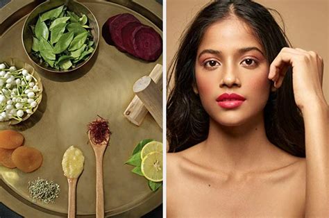 Natural Ayurvedic Beauty Products Amazon India