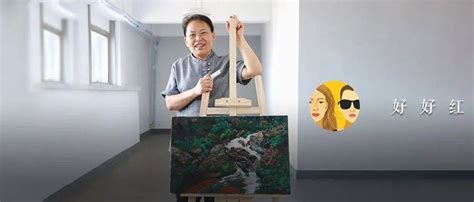 54岁北漂，从保洁阿姨到画家：一生叛逆，受尽白眼，她还是赢了_王柳_女人_异类