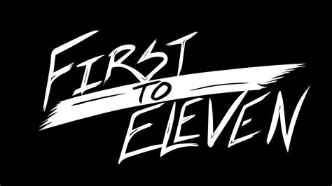 Download wallpaper rock, rock, rock band, first to eleven, section ...