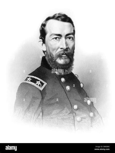 1800s 1860s PORTRAIT MAJOR GENERAL PHILIP H SHERIDAN CALVARY GENERAL OF UNION ARMY DURING ...