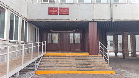 Все про МБОУ 22 Школа г. Абакан: отзывы, официальный сайт СОШ, адрес ...