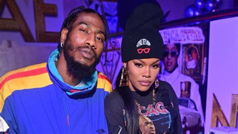 Iman Shumpert Denies Claims of Endangering Teyana Taylor