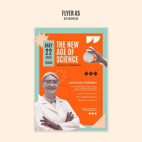 Image result for Science Theme Template