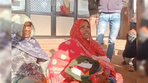 Bundi: 15 दिन में 4 मामले, बूंदी हॉस्पिटल सवालों के घेरे में, अब नवजात ...
