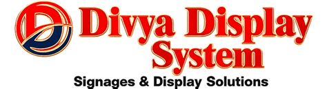 Divya Display System - Promotional & Display Products